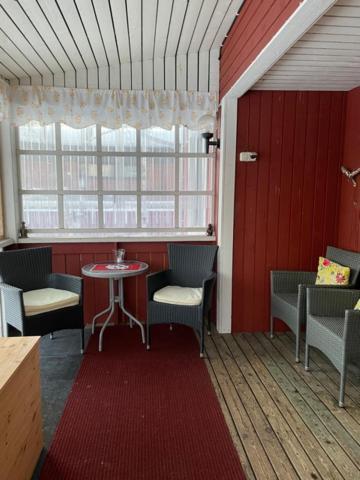 Tiitun Tupa Ivalo Apartment Exterior photo